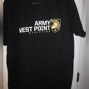 Army West Point athletics shirt